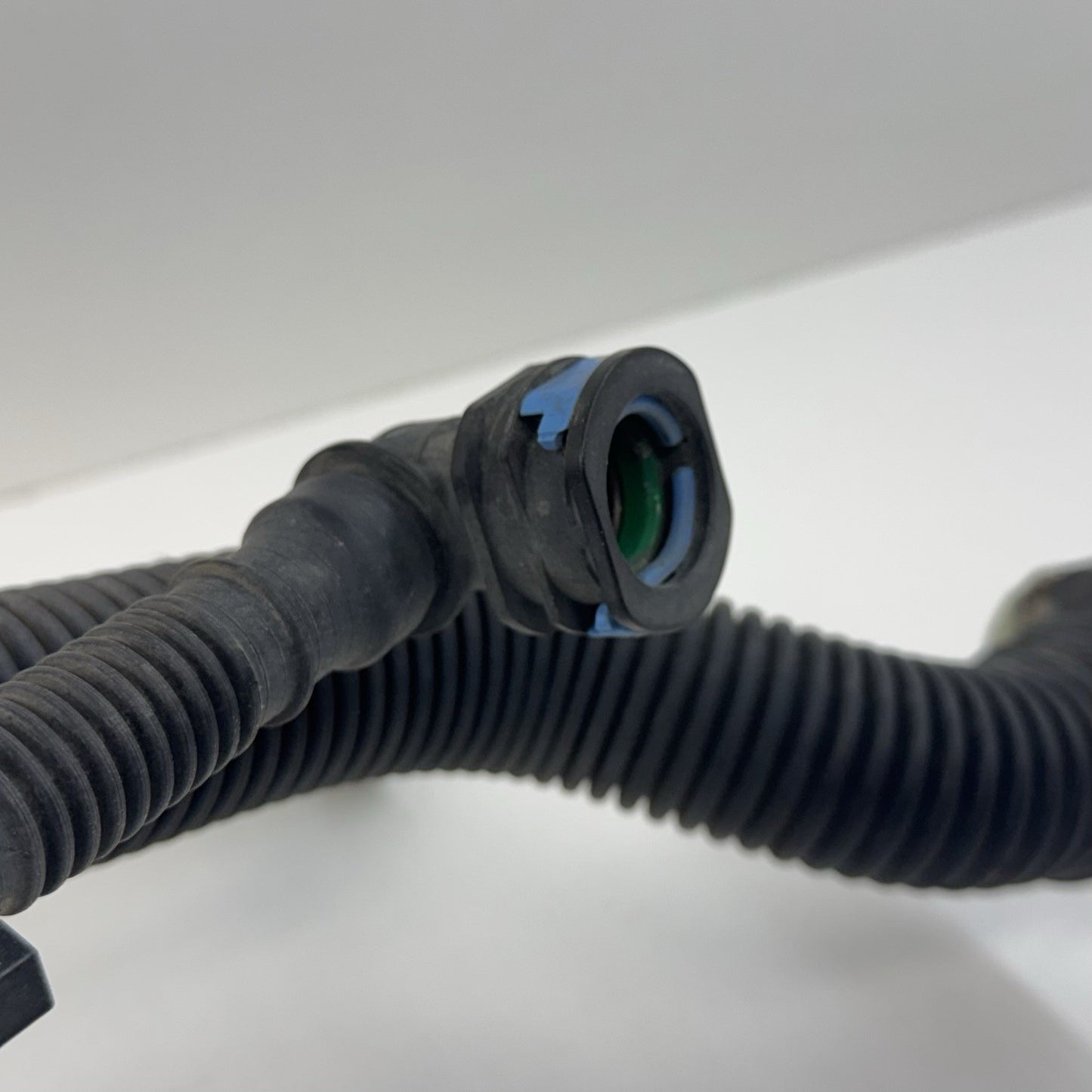 19-25 Toyota RAV4 Hybrid Gas Tank Fuel Filler Neck Tube Pipe 77210-0R070 OEM