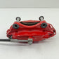 2013-2015 Chevrolet Camaro SS 1LE Red Brembo Brake Caliper Set Front &amp; Rear OEM