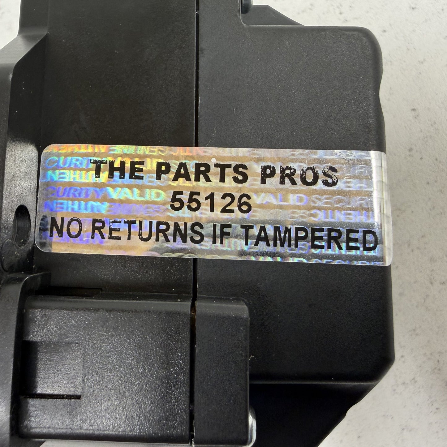 2012-2014 Mercedes C250 W204 Console Head Unit Controller Knob Multi Switch OEM