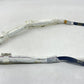 06-10 BMW M6 E63 E64 PASSENGER RIGHT CURTAIN ROOF AIRBAG AIR BAG SRS OEM