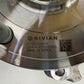 2022-2024 Rivian R1S R1T Right Rear Spindle Knuckle Hub Wheel Bearing OEM