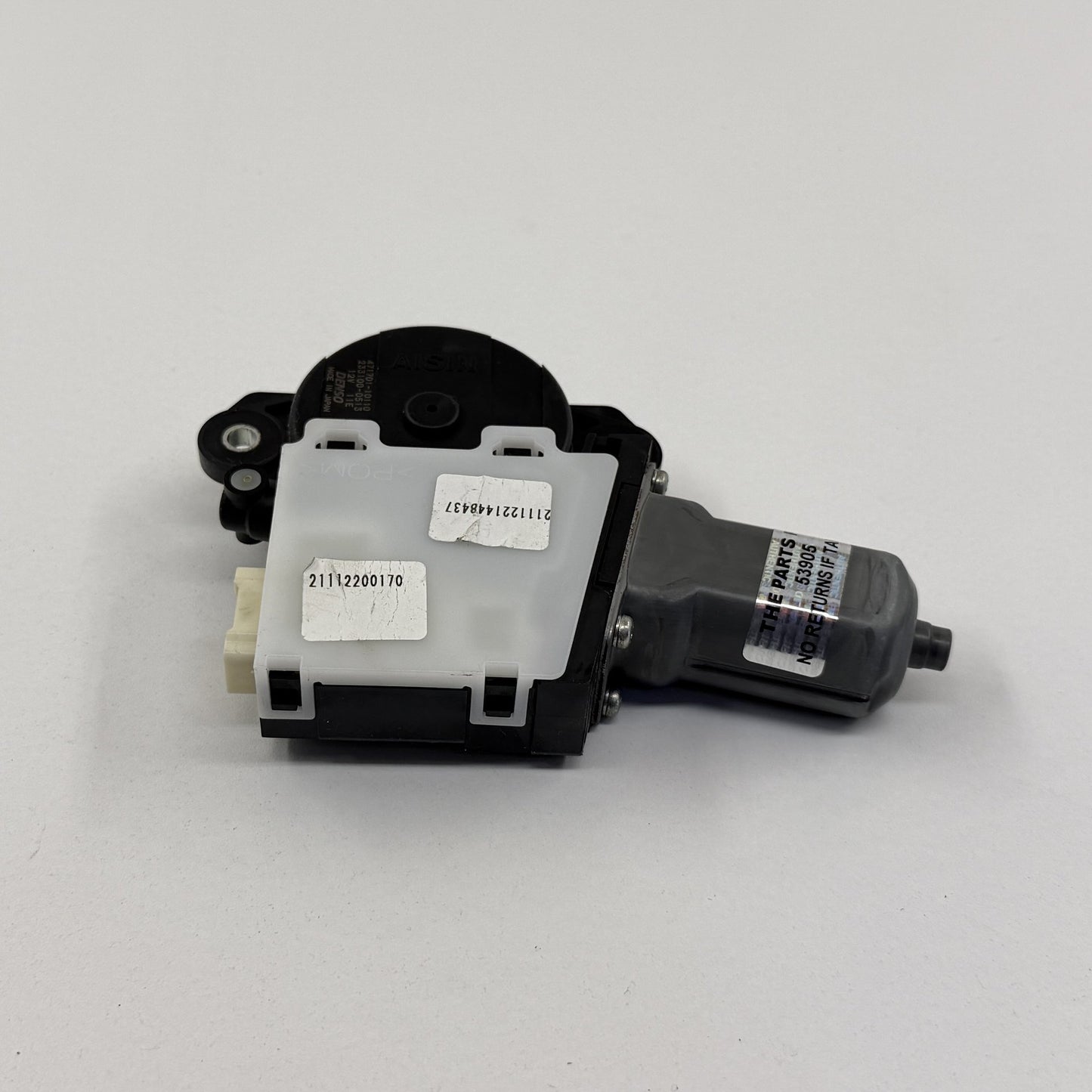 2021-2026 Lexus IS300 IS350 IS500 Sunroof Sun Roof Glass Motor 471701-10110 OEM