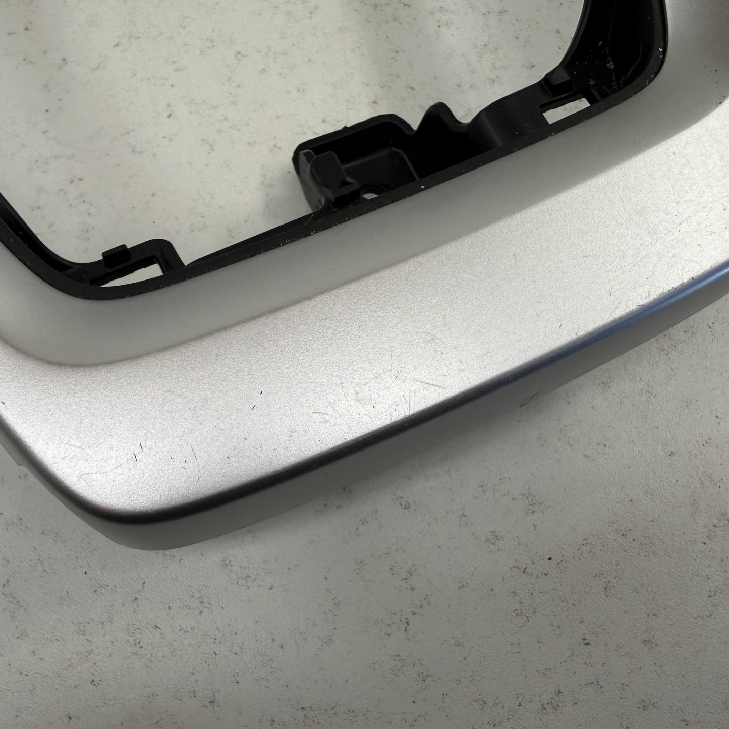 2019-2025 Toyota RAV4 Center Console Shifter Trim Bezel Panel 58805-42080 OEM
