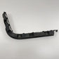17-23 Tesla Model 3 Passenger Right Rear Bumper Bracket Support Mount Pair OEM