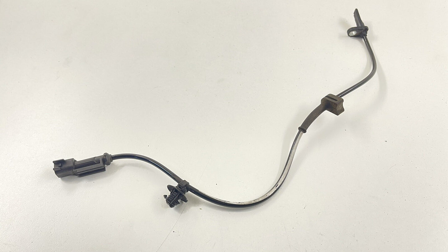 15-20 FORD MUSTANG GT LEFT / RIGHT REAR ABS WHEEL SPEED SENSOR FR3C-2C190-BA OEM