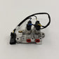 2022-2024 Rivian R1S R1T Rear Hydraulic Suspension Valve Block PT00003133-G OEM