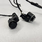 14-16 BMW M5 F10 Rear Bumper Wire Harness W/ Parking Sensors OEM