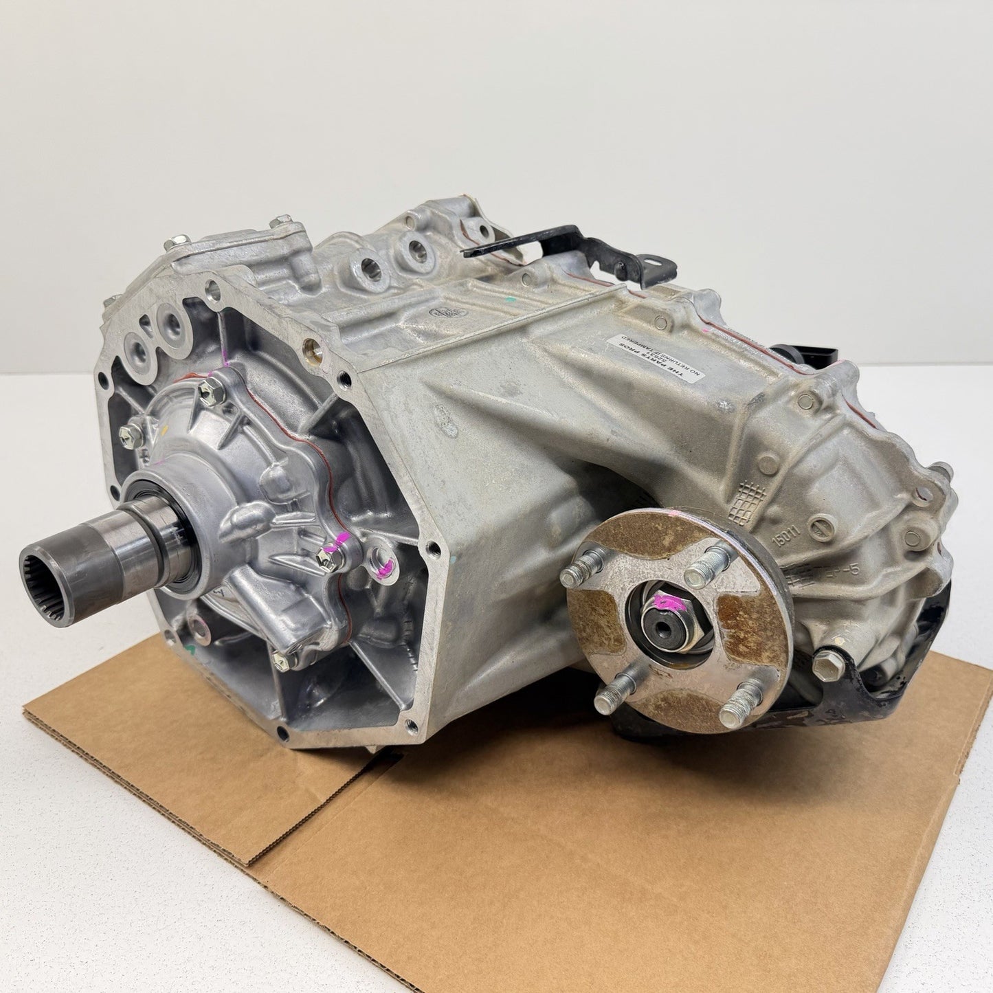 16-23 Toyota Tacoma 3.5L V6 Automatic Transmission Transfer Case 3.91 Ratio OEM