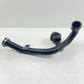 21-24 AUDI A4 A5 ENGINE INTERCOOLER OUTLET PIPE TUBE WITH SENSOR 8W0145673AN OEM
