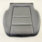 2008-2014 Mercedes C250 W204 Driver Left Front Seat Lower Cushion Black OEM