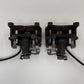 2015-2023 Ford Mustang GT Rear Brake Caliper Pair Left &amp; Right OEM