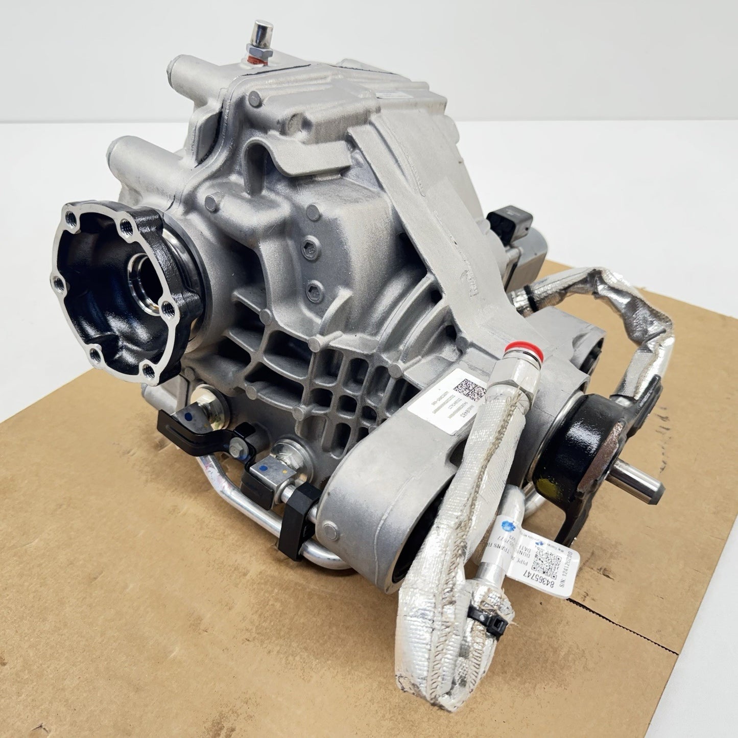 22-26 Cadillac CT5 V Blackwing Differential Diff Limited Slip 3.73 Ratio LSD OEM