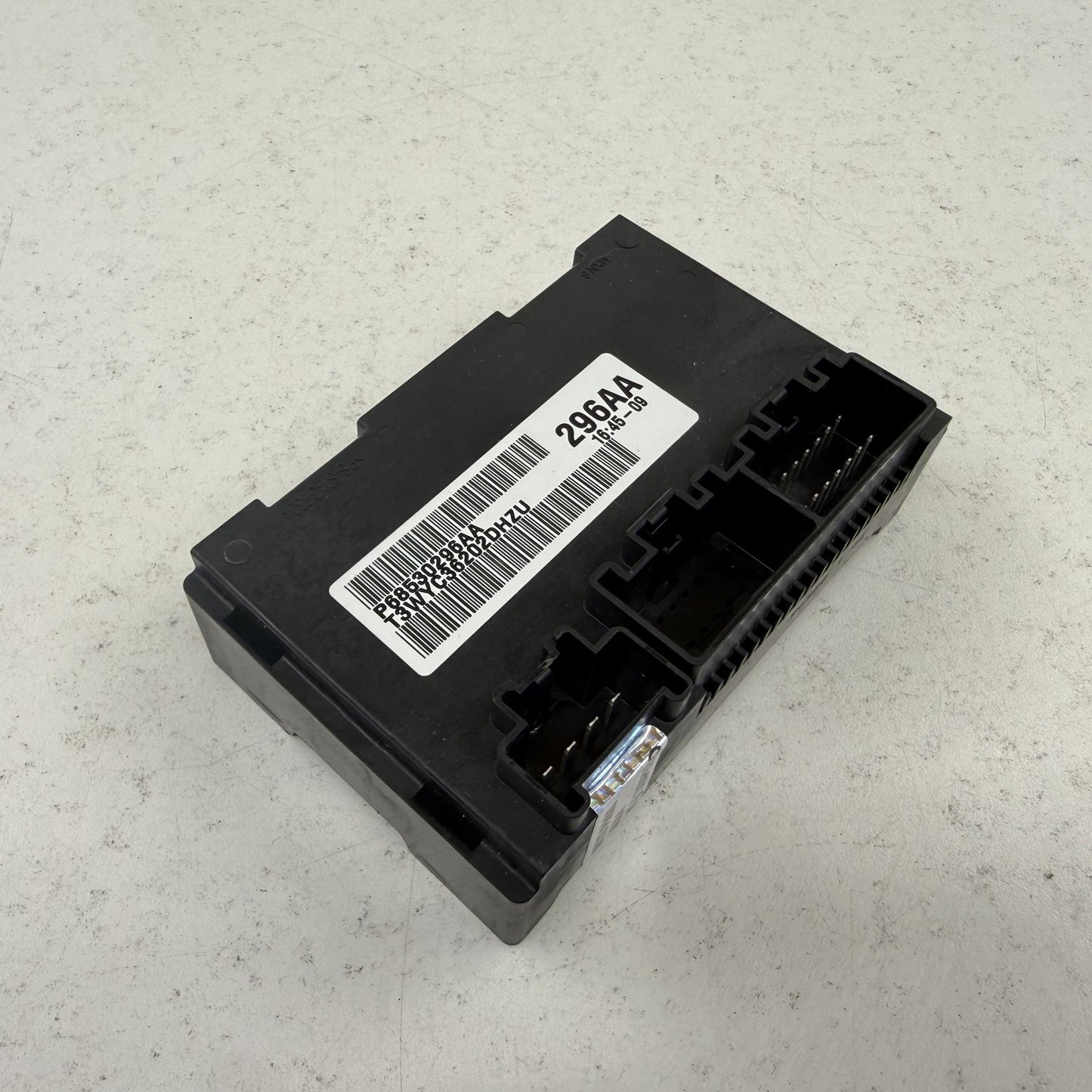 2021-2026 Dodge Durango Transfer Case Control Module 68530296AA OEM