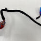 13-18 BENTLEY FLYING SPUR W12 DASHBOARD DASH INSTRUMENT PANEL WIRE HARNESS OEM