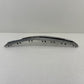 2014-2018 Bentley Flying Spur Left Front Bumper Lower Grille/ W Sensor OEM