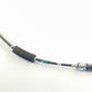 17-21 SUBARU IMPREZA FLOOR AUTO GEAR BOX SHIFT SHIFTER SELECTOR CABLE OEM