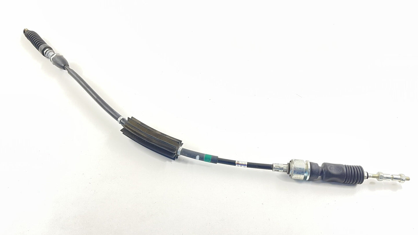 17-21 SUBARU IMPREZA FLOOR AUTO GEAR BOX SHIFT SHIFTER SELECTOR CABLE OEM