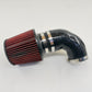 2021-2026 BMW M2 M3 M4 G80 G82 G87 RVNG S58 Same Sided Dual Intake Kit