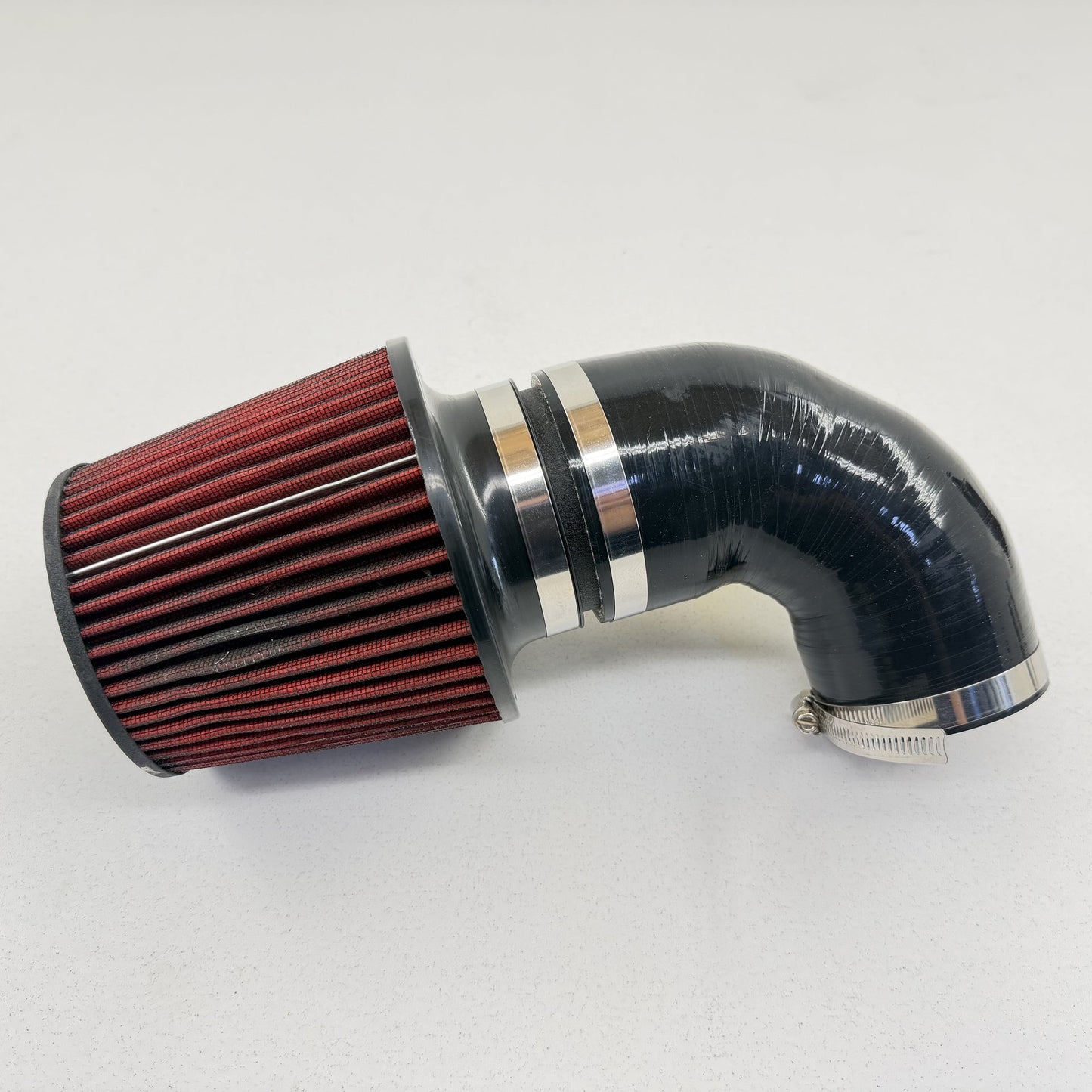 2021-2026 BMW M2 M3 M4 G80 G82 G87 RVNG S58 Same Sided Dual Intake Kit