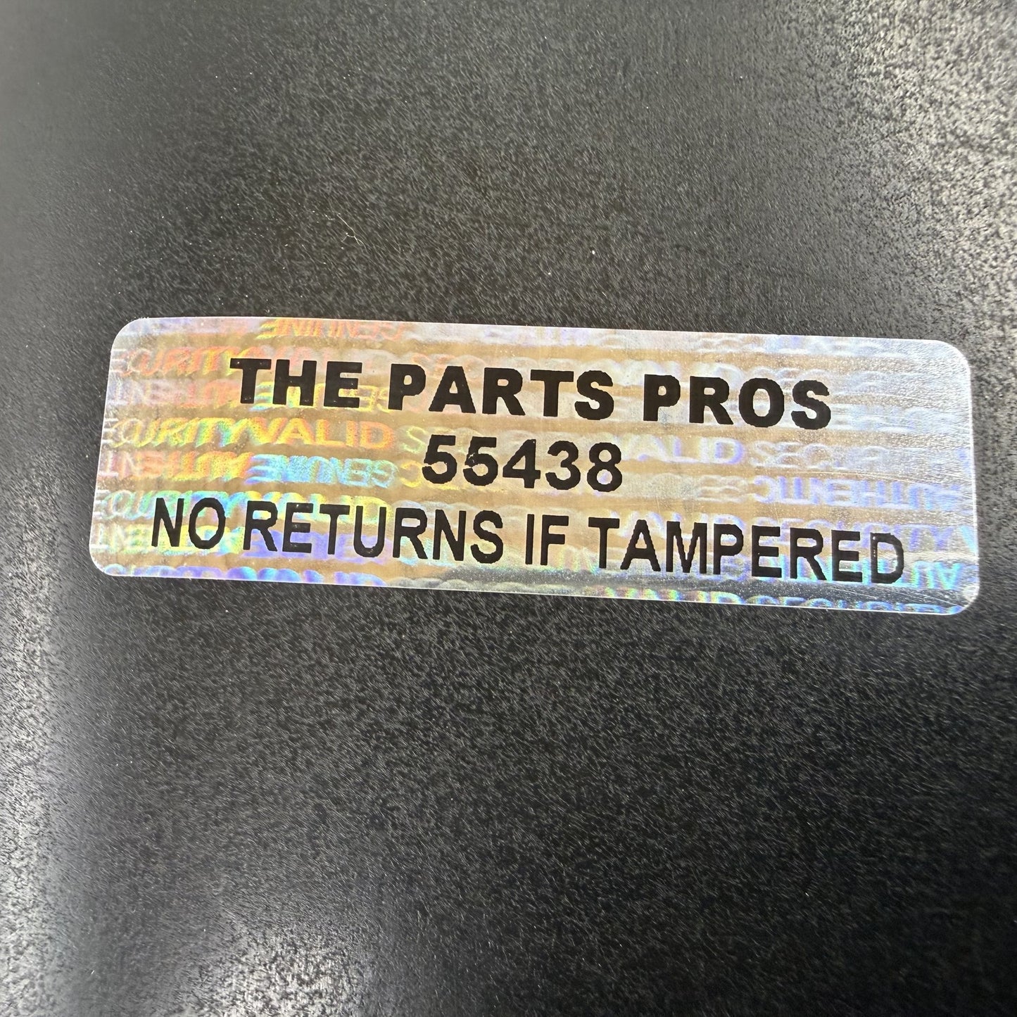 2011-2021 Dodge Durango Fuel Evap Vapor Charcoal Emission Canister OEM