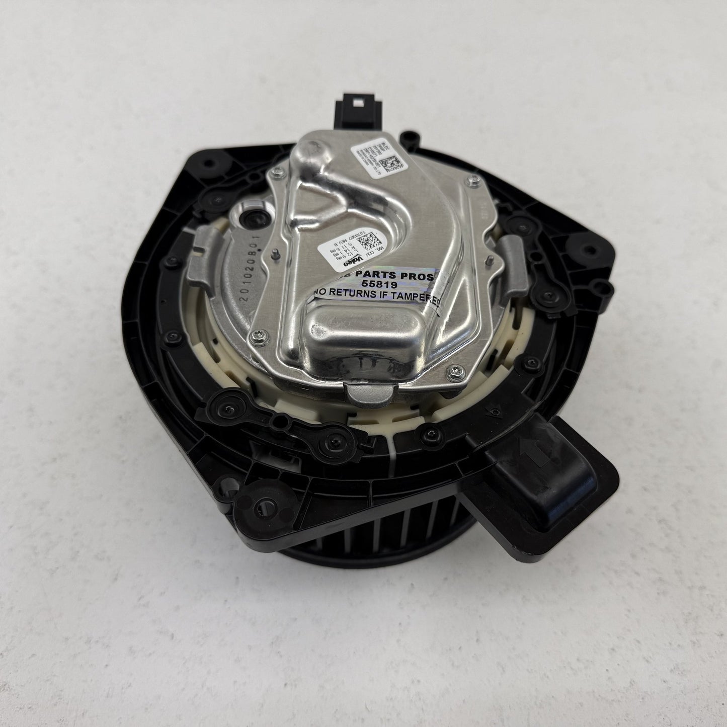 2021-2026 BMW M2 M3 M4 G30 G32 G80 G82 G87 HVAC AC Heater Fan Blower Motor OEM