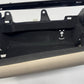 14-24 Maserati Ghibli Front Glove Box Storage Compartment 670099853 OEM