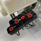 2024 Ford Mustang GT Automatic Brake Booster ABS Pump Assembly PR3C-2D335-AG OEM