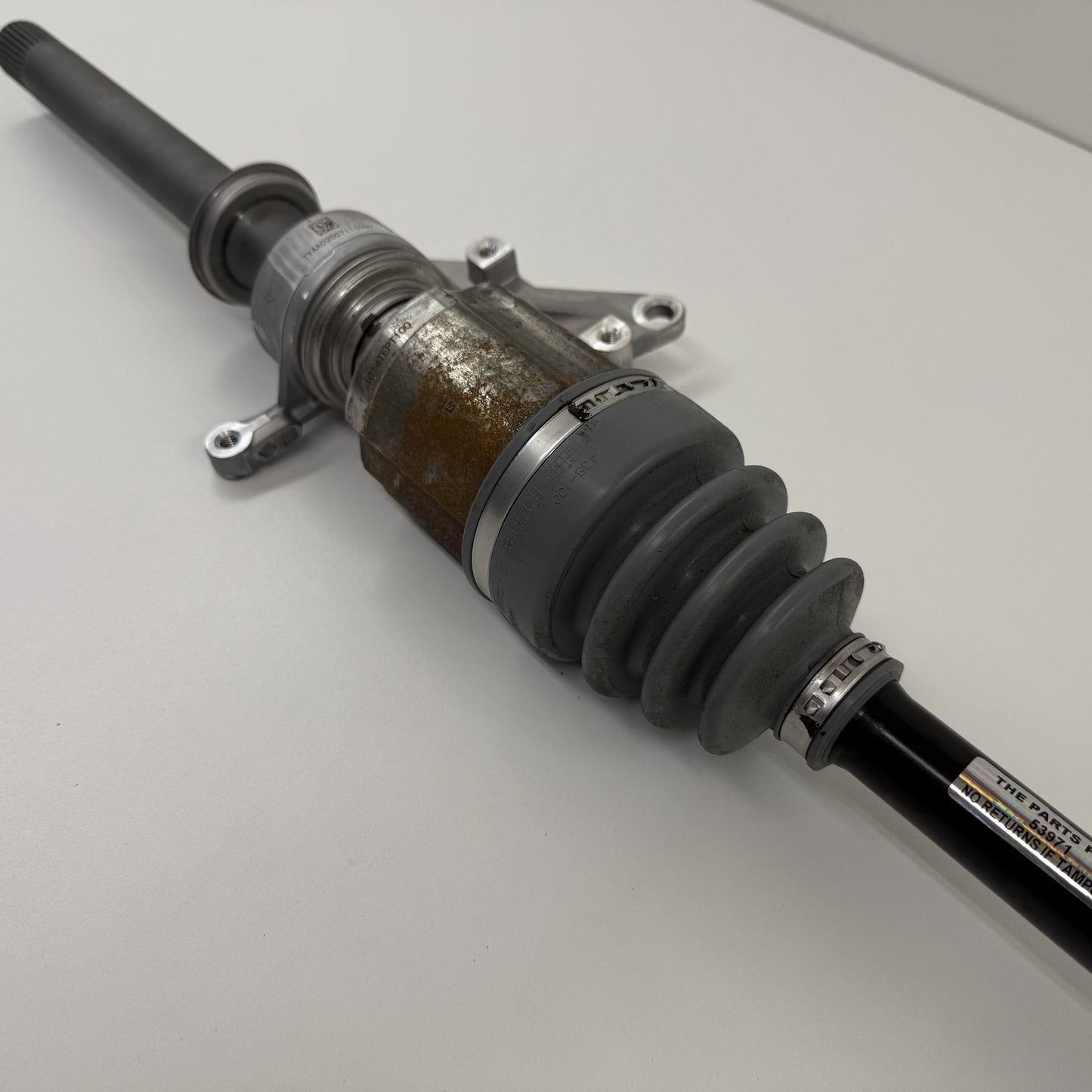2023-2025 Honda Pilot Passenger Right Front CV Axle Shaft 44305-T90-A01 OEM