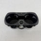 2021-2026 BMW M4 G20 G22 G80 G82 Center Console Dual Cup Holder W/ USB Port OEM