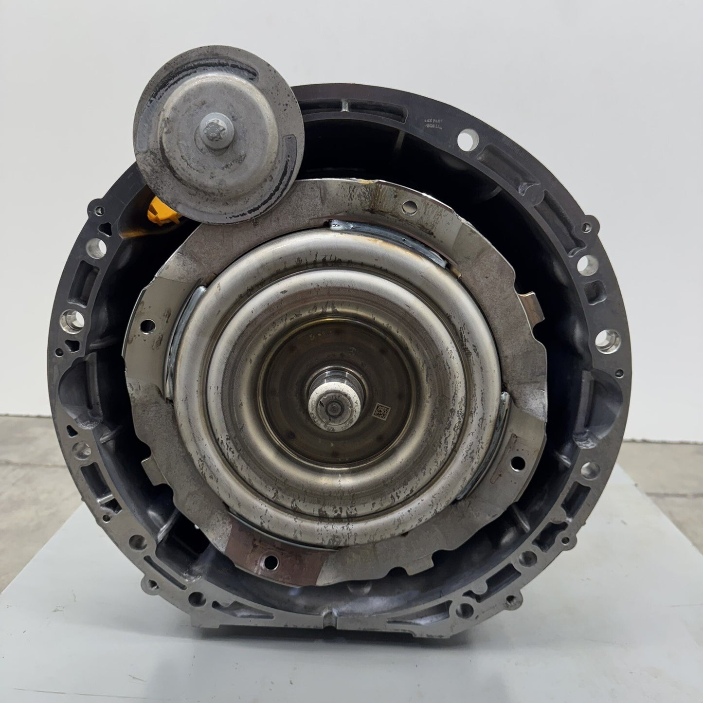 12-13 Mercedes CLS550 S550 W218 W221 RWD 7G 722.909 Transmission 58K Miles OEM