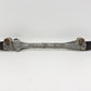 12-17 Toyota Prius V FWD 1.8L Steering Gear Box Rack And Pinion Complete OEM