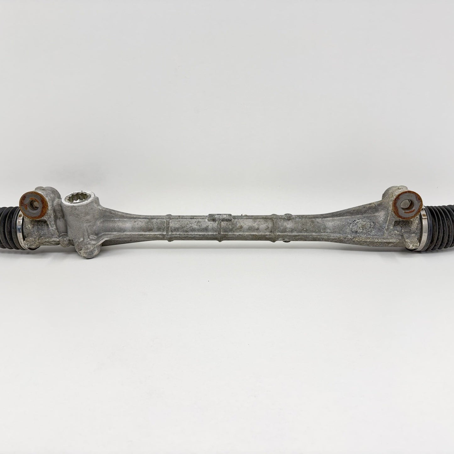 12-17 Toyota Prius V FWD 1.8L Steering Gear Box Rack And Pinion Complete OEM