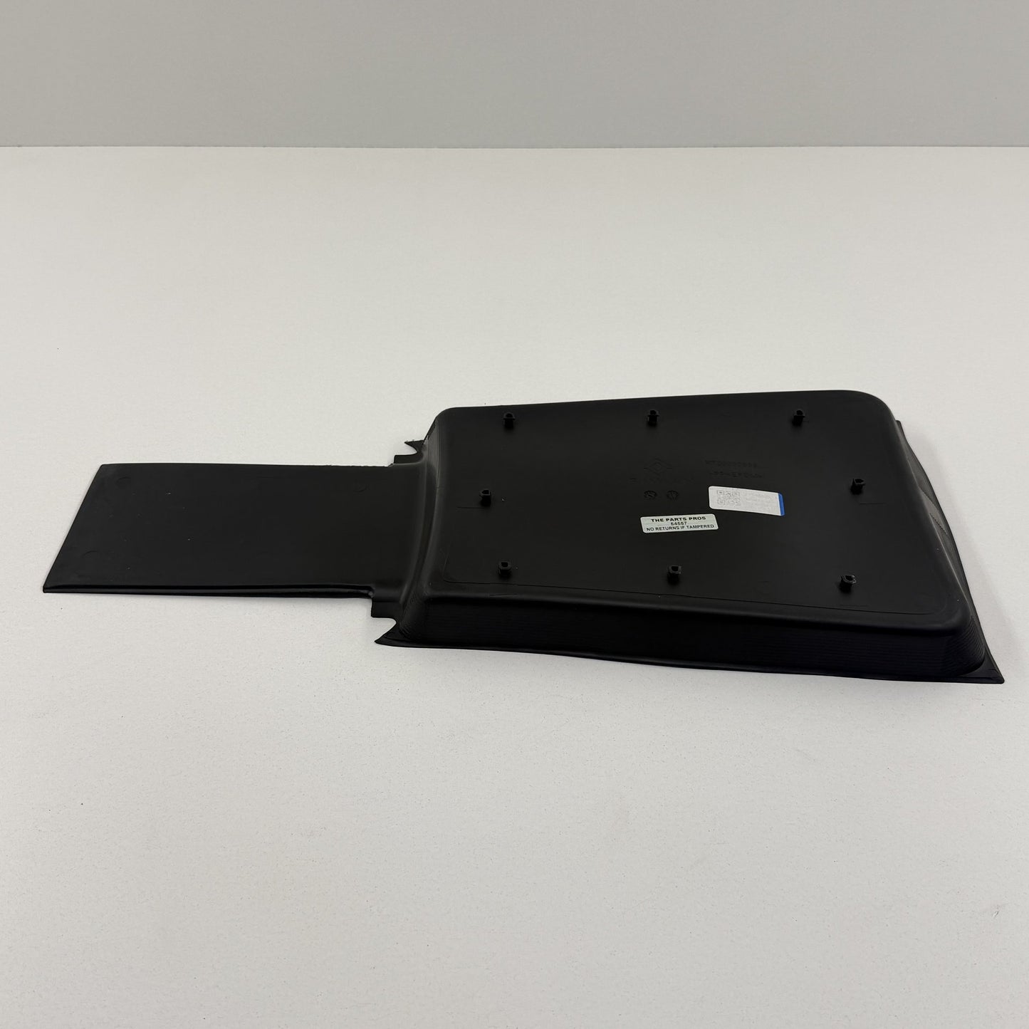 2022-2024 Rivian R1S R1T Center Console Lower Storage Insert Rubber Mat OEM