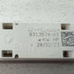 18-24 BMW G01 X3 Interior Courtesy LED Light Lamp 9313574 OEM