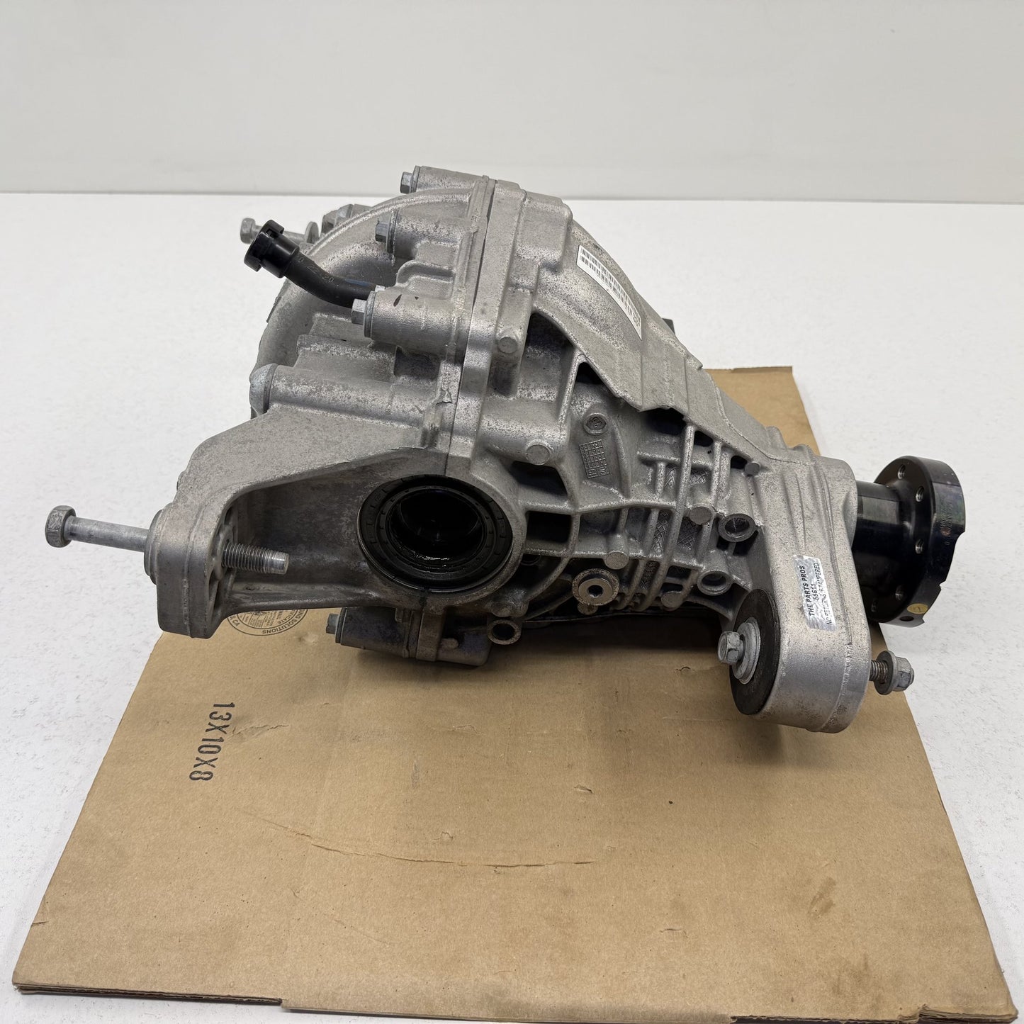 2018-2024 Dodge Durango SRT 392 6.4L Rear Differential Diff 3.70 Ratio OEM