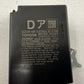21-26 Lexus IS300 IS350 IS500 Keyless Entry TPMS Control Module 897B0-53290 OEM