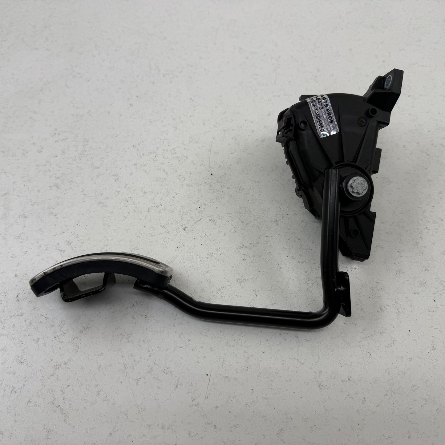 2014-2018 Bentley Flying Spur Gas Pedal Throttle Accelerator 3W1721503C OEM