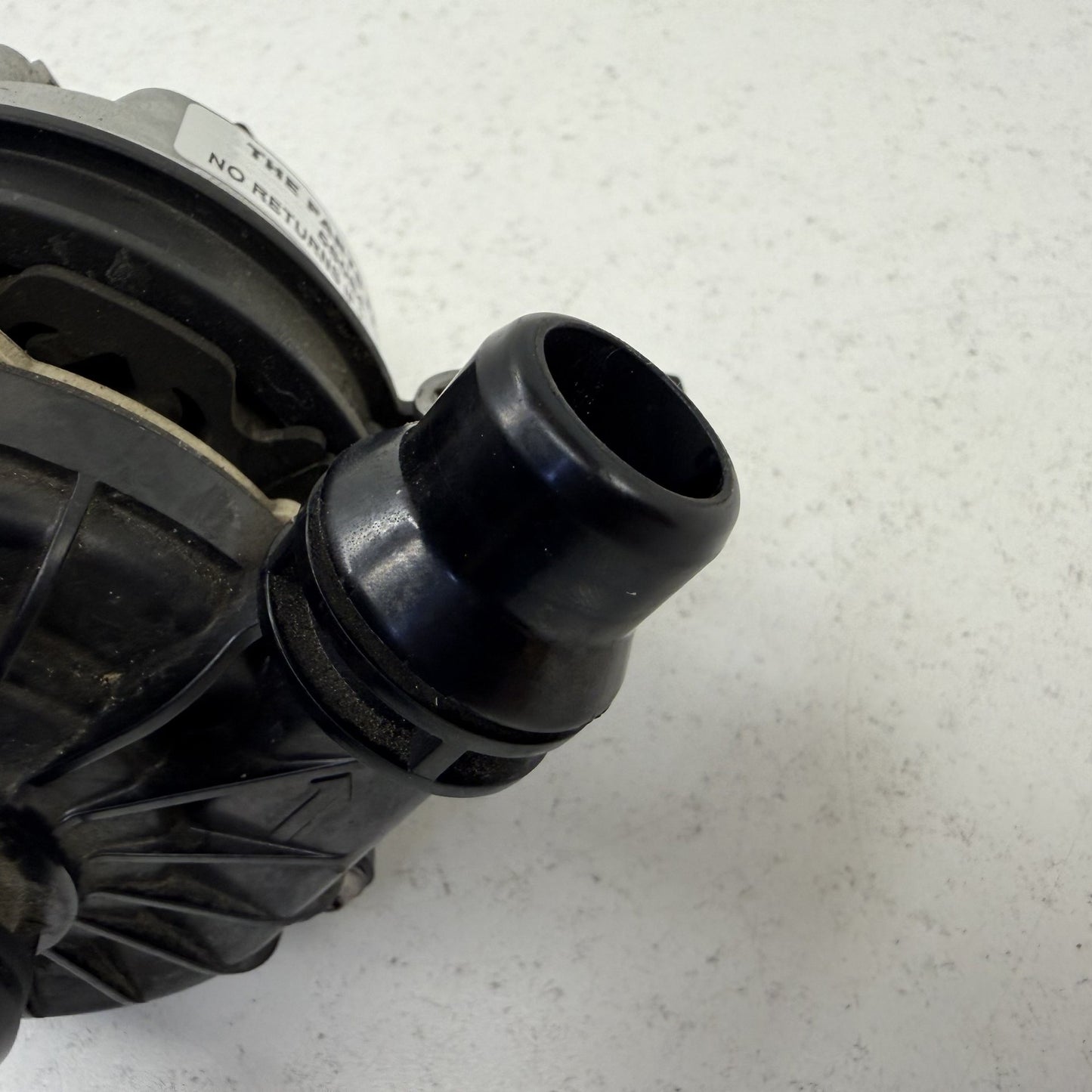 2021-2026 BMW M2 M3 M4 G80 G82 G87 S58 Auxiliary Coolant Water Pump 5A30246 OEM