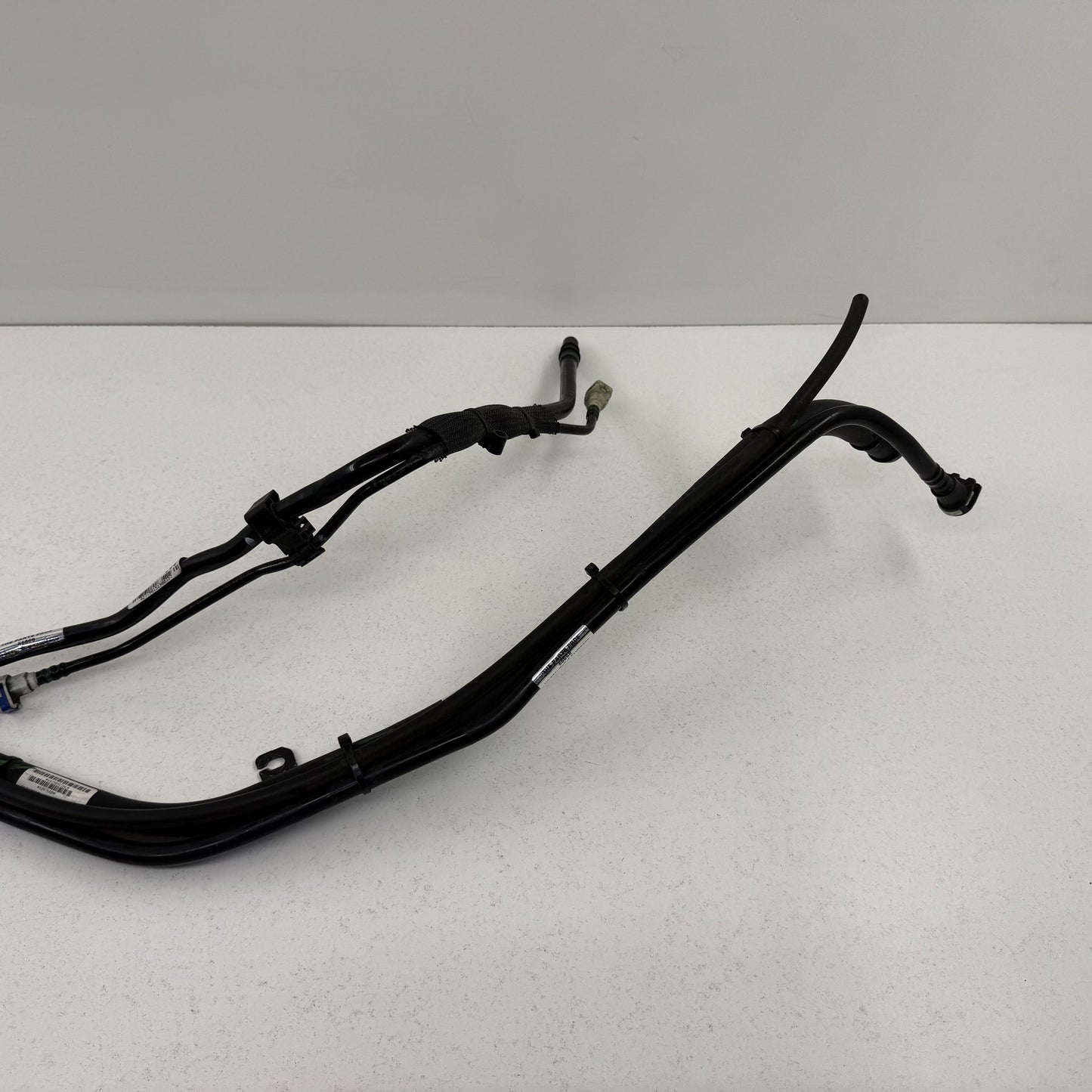 16-21 Dodge Durango SRT 6.2L 6.4L Gas Tank Fuel Filler Neck Tube Pipe Hose OEM