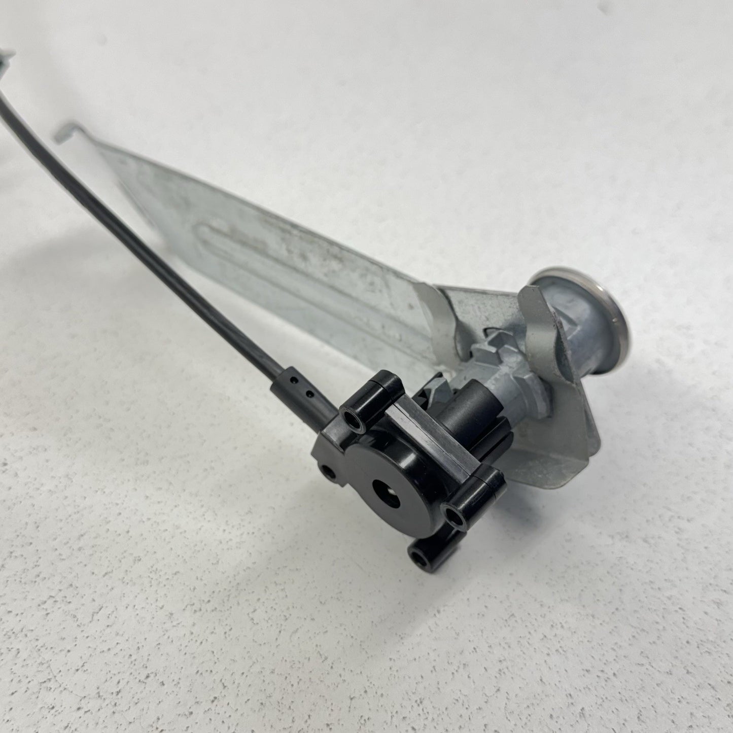 15-26 Ford Mustang Rear Trunk Latch Lock Actuator OEM
