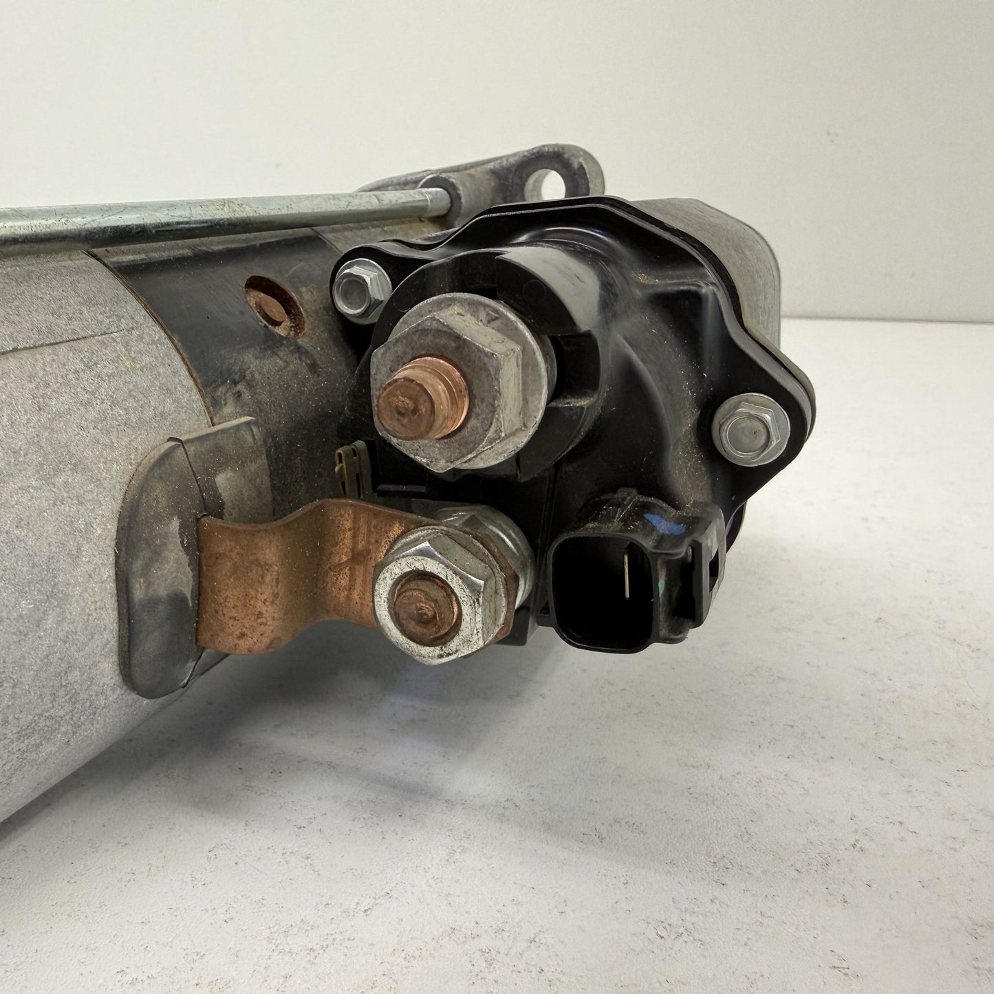 2019-2024 Ram 2500 3500 4500 5500 6.7L Cummins Motor Engine Crank Starter OEM