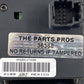 06-09 DODGE RAM 2500 3500 TRANSFER CASE 2WD 4WD LOCK 4WD LOW 68021674AB OEM