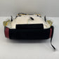 2018 Subaru BRZ TS Passenger Right Front Lower Seat Cushion Leather Suede OEM
