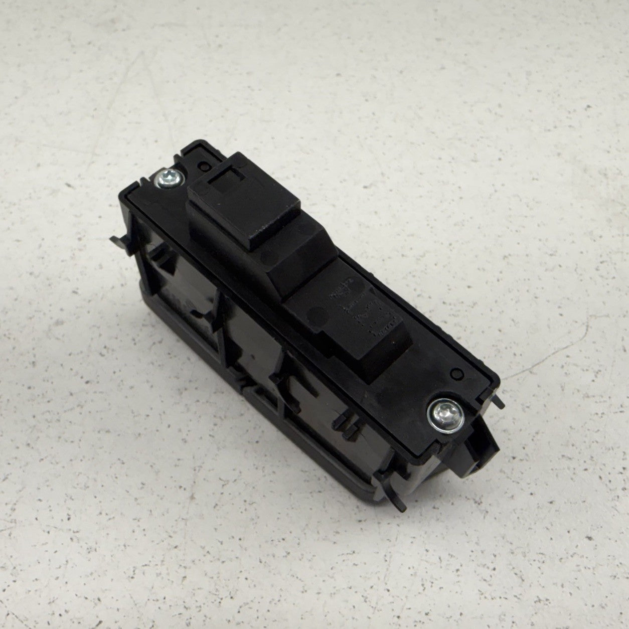 12-18 Mercedes W218 CLS550 Passenger Right Front Seat Control Switch OEM