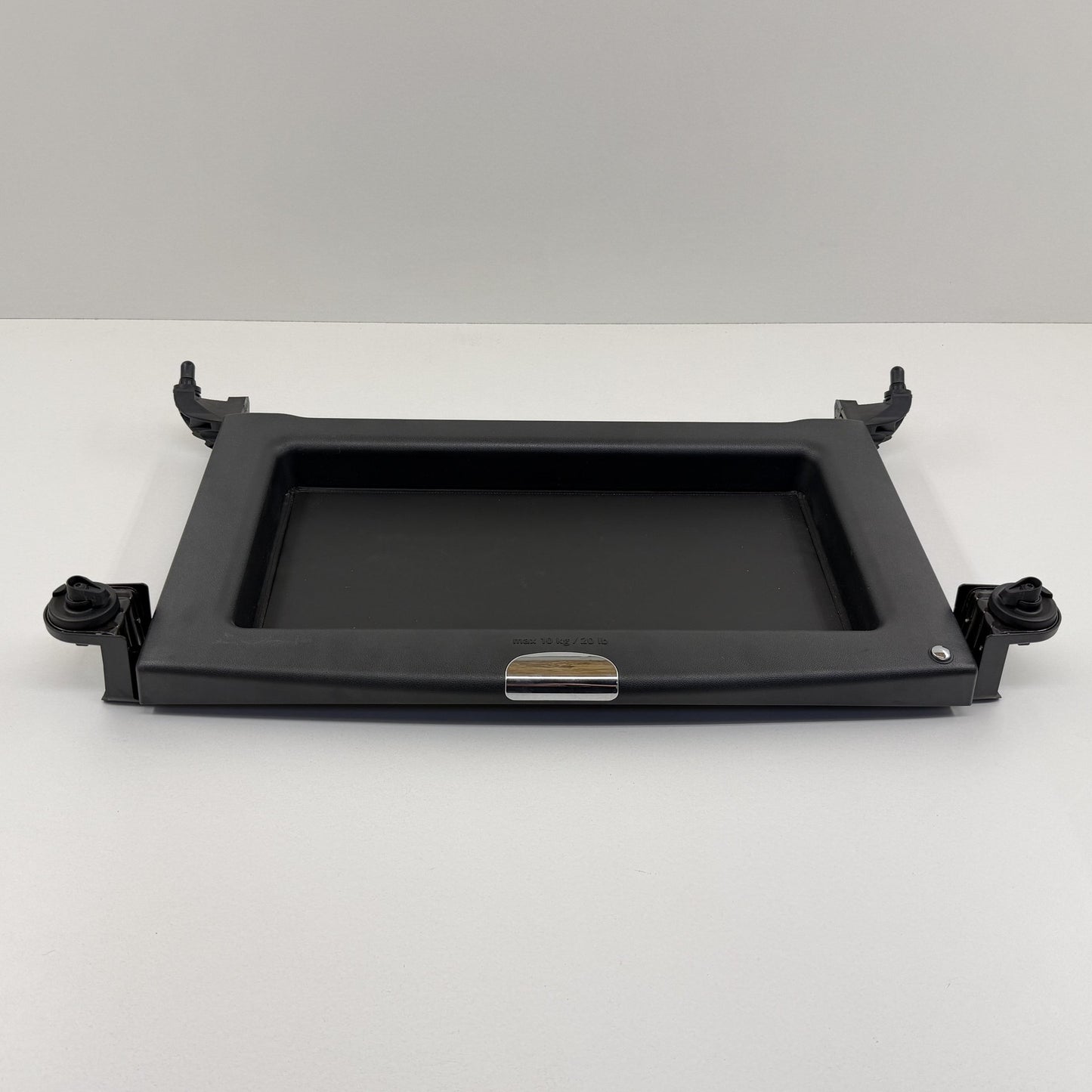 2014-2020 Mercedes S550 W222 Trunk Comfort Box Cargo Storage Compartment OEM