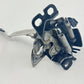 18-23 HONDA ODYSSEY FRONT HOOD LATCH LOCK RELEASE ACTUATOR MECHANISM OEM