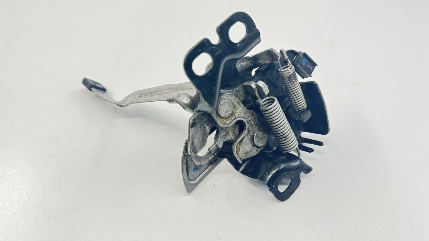 18-23 HONDA ODYSSEY FRONT HOOD LATCH LOCK RELEASE ACTUATOR MECHANISM OEM