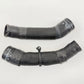 17-24 Maserati Ghibli Motor Engine Intercooler Pipe Tube Set OEM