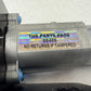 2014-2018 Bentley Flying Spur Right Rear Trunk Power Lift Motor Actuator OEM