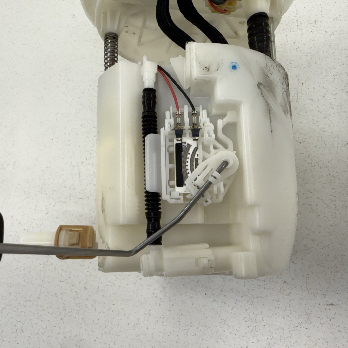 22-26 Toyota GR86 BRZ Gas Tank Fuel Pump Sending Unit Pair OEM